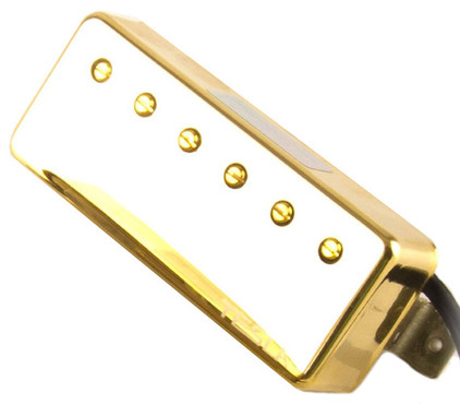 Tesla Opus-3 Gold Bridge image