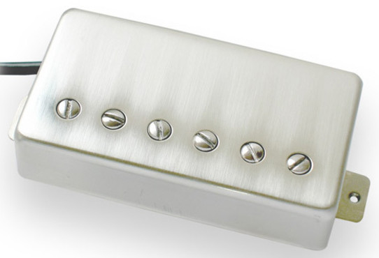 Tesla Opus-4/NW/Neck image