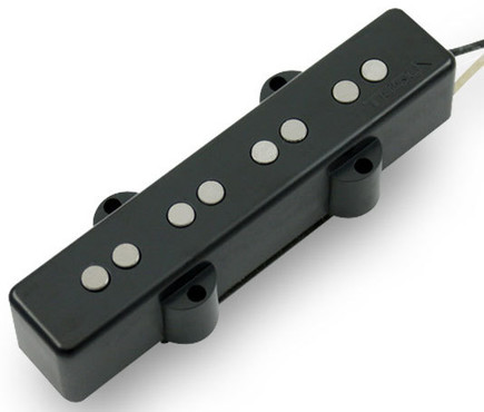Tesla Opus-JB Black Neck image