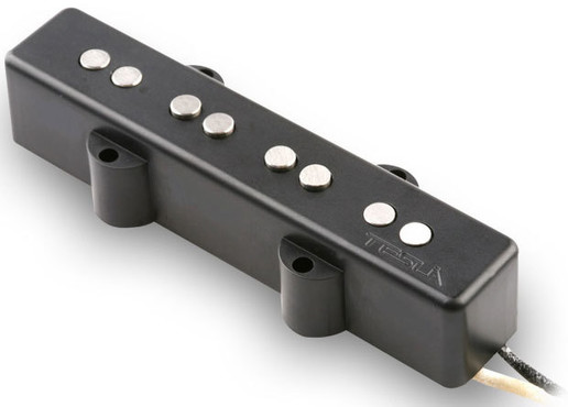 Tesla Opus-JB2 Black Neck image