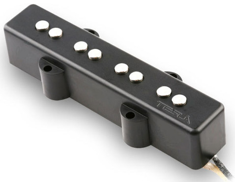 Tesla VR-B1 Black Neck image