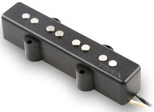 Tesla VR-B1 Staggered Black Bridge image