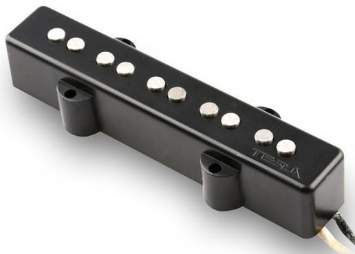 Tesla VR-B2 Black Bridge image