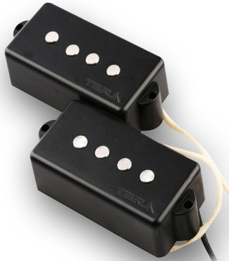 Tesla VR-B3 Black Neck image