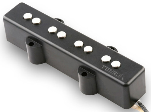 Tesla VR-B4 Black Bridge image