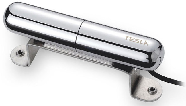 Tesla VR-LT Chrome Bridge image