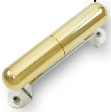 Tesla VR-LT Gold Bridge image