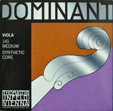 Thomastik Dominant 141 image