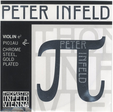 Thomastik Peter Infeld PI01AU image