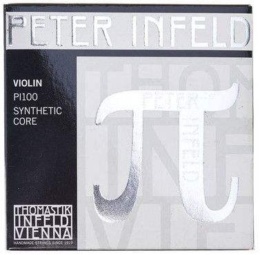 Thomastik Peter Infeld PI100 image