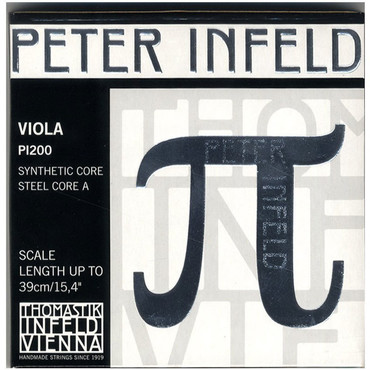 Thomastik Peter Infeld PI200 image