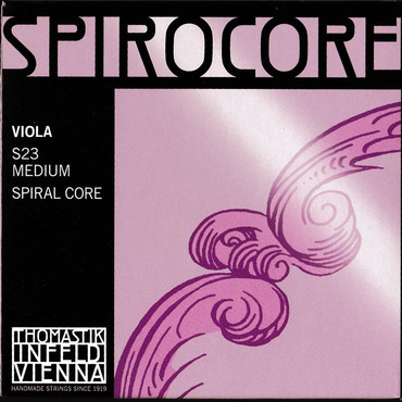 Thomastik Spirocore S23 image
