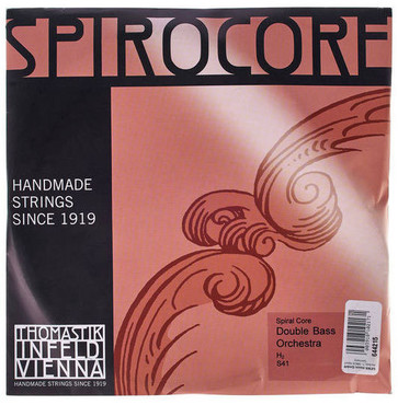 Thomastik Spirocore S41 image