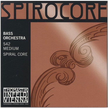 Thomastik Spirocore S42 0