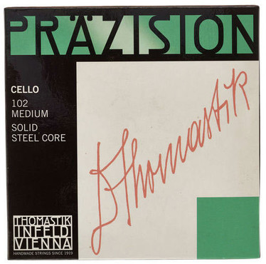Thomastik Precision 102 image