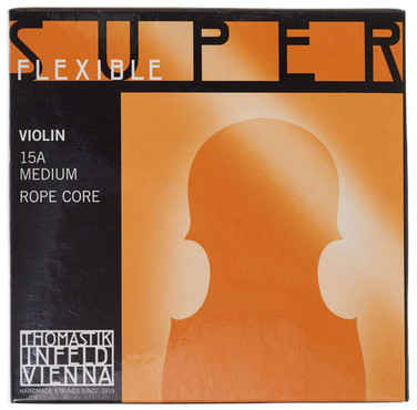 Thomastik Superflexible 15A image