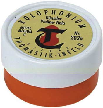 Thomastik 202A-II Kunstler image