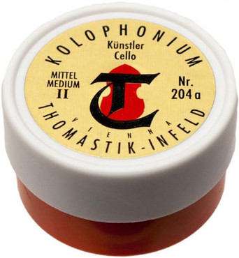 Thomastik 204A-II Kunstler image
