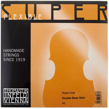 Thomastik Superflexible 43 image