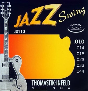 Thomastik Jazz Swing JS110 (10-44) image