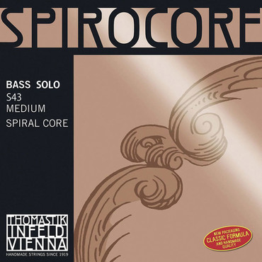 Thomastik Spirocore S43 image