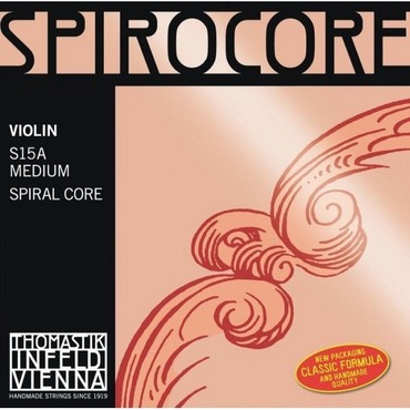Thomastik Spirocore S15A image