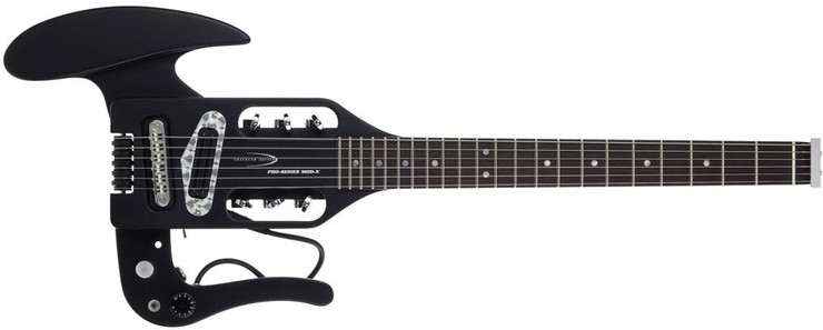 Traveler Guitar Pro-Series Mod-X image