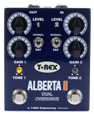 T-Rex Alberta 2 image