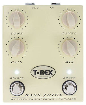 T-Rex Bass Juice image