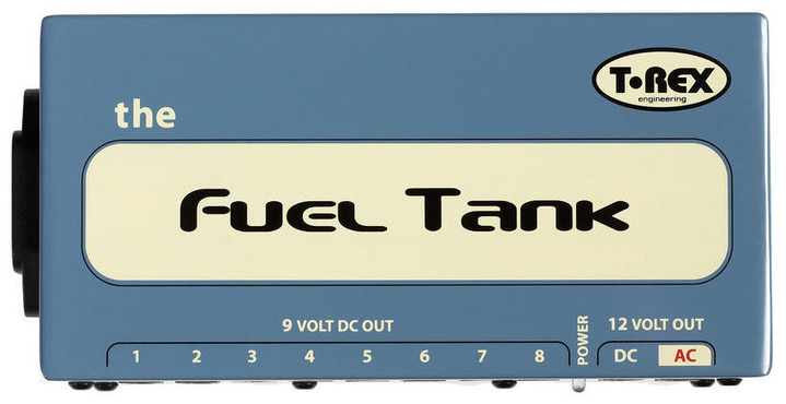 T-Rex FuelTank Classic image
