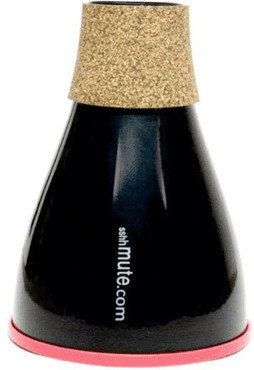 Sshhmute Bass Trombone Practice Mute image