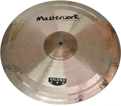 Masterwork Valena Medium Ride 20'' V20MR image