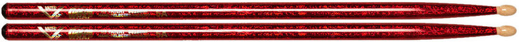 Vater Color Wrap 5A Red Sparkle VCR5AW image