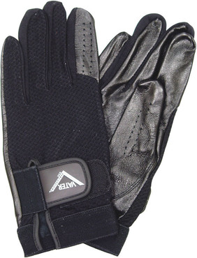 Vater Professional Drumming Gloves Medium VDGM image