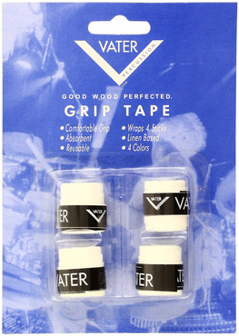 Vater Grip Tape White VGTW image
