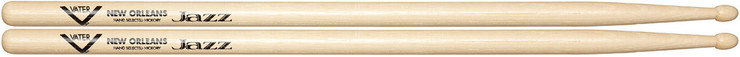 Vater New Orleans Jazz VHNOJW image