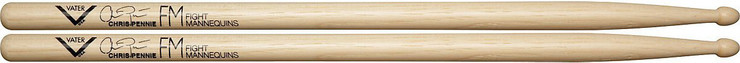 Vater Chris Pennie VHPENNIEW image