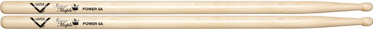 Vater Sugar Maple Power 5A VSMP5AW image