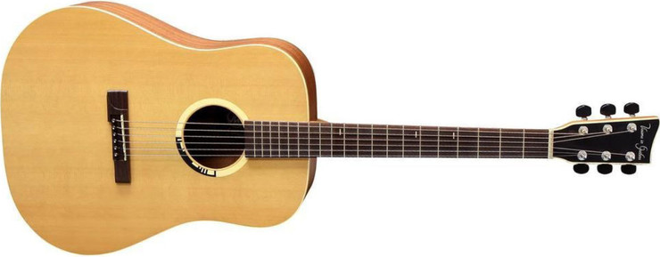 VGS GB-12 Grand Bayou Natural Satin image