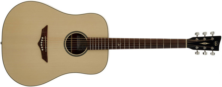 VGS RT-10 Root Natural Satin image