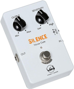 VGS Silence Noise Gate image