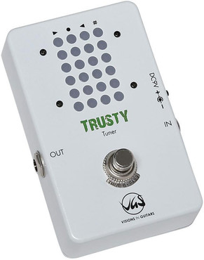 VGS Trusty Tuner image
