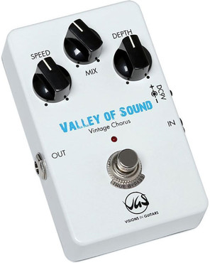 VGS Valley Of Sound Vintage Chorus image