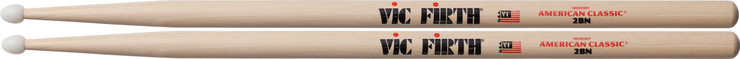Vic Firth American Classic Nylon 2BN image