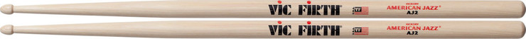 Vic Firth American Jazz 2 AJ2 image