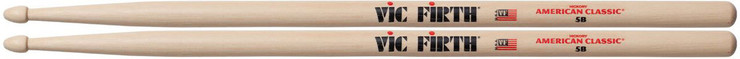 Vic Firth American Classic 5B 0
