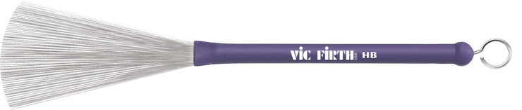Vic Firth Heritage Brush HB image