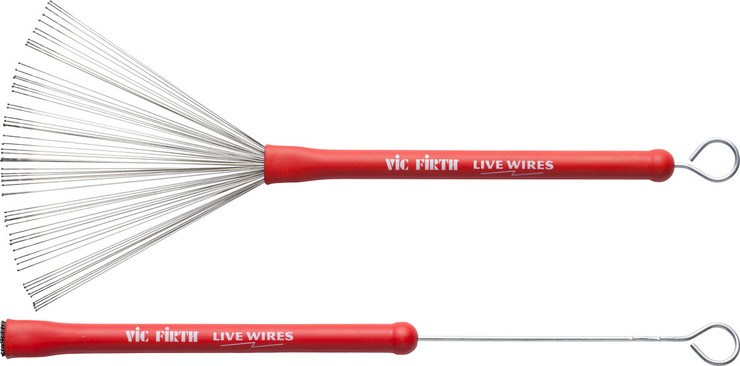 Vic Firth Live Wires LW image