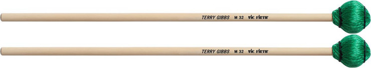 Vic Firth Terry Gibbs M32 image