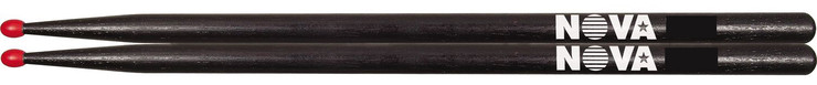 Vic Firth Nova 5AN Black N5ANB image